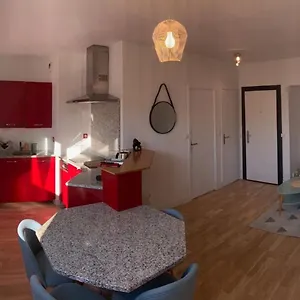 Le Richelieu Comfortable 1 Bedroom Apartment Gratte-Ciel District Appartement