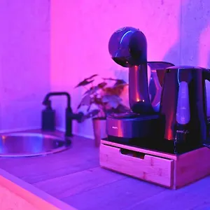 Le Lux Appartement