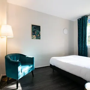 Madison Appartement