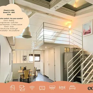 Key West Appartement