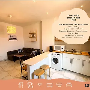 Magelan Appartement