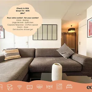 Bastide Appartement