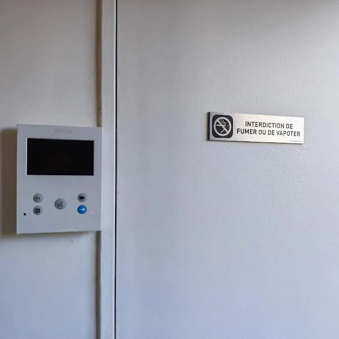 Superbe Cosy Duplex Appartement T3 Charpenne Tete D'Or Avec Parking Prive Gratuit Villeurbanne 0*,